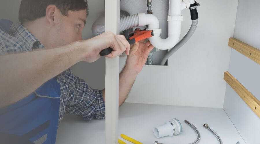 Professional expert plumbing services in Mammoth, WV